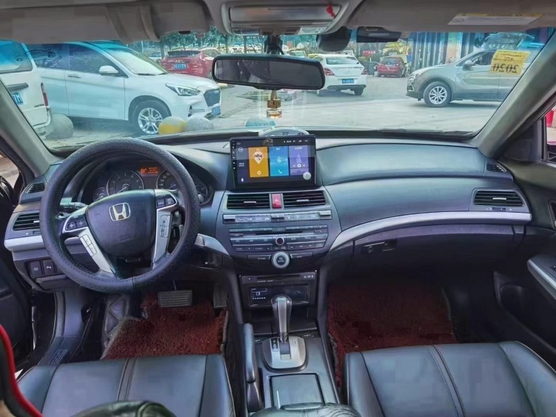 武汉12年本田歌诗图6