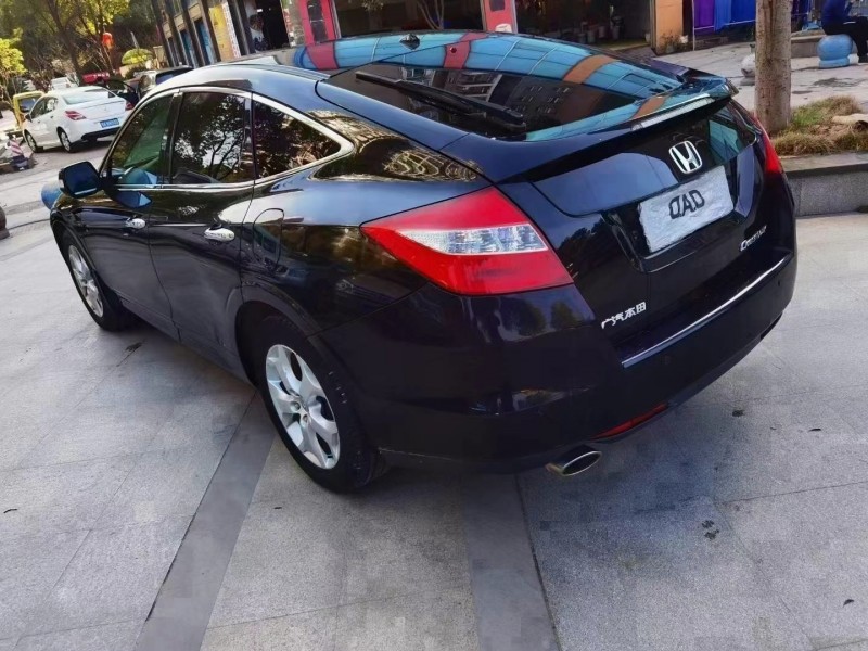 武汉12年本田歌诗图9