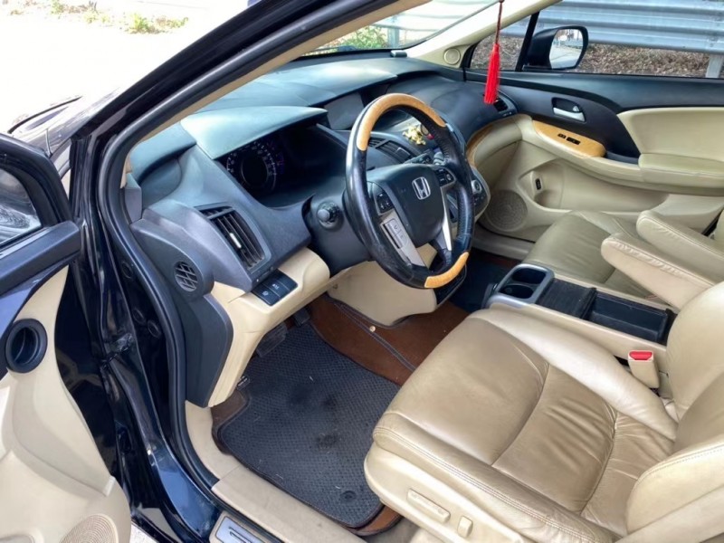 盐城12年本田奥德赛2