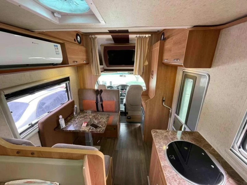 石家莊18年依維柯Iveco VISION5