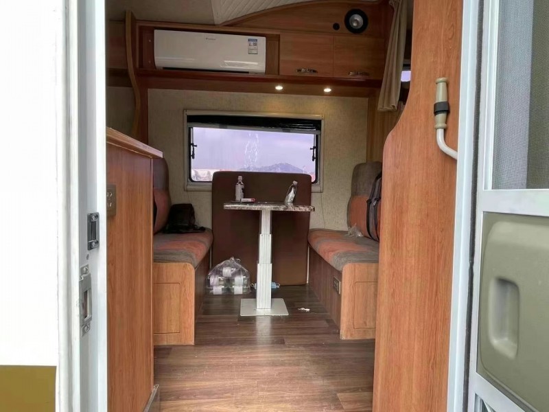 石家莊18年依維柯Iveco VISION4