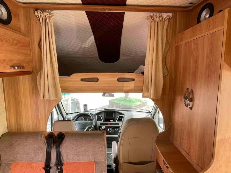 石家莊18年依維柯Iveco VISION3