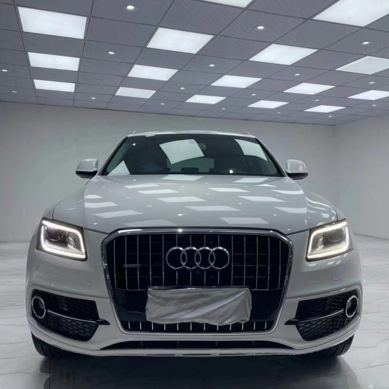 成都17年奥迪Q51