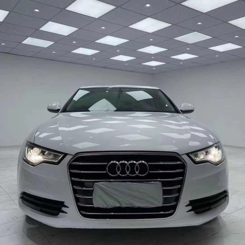 成都16年奥迪A6L1