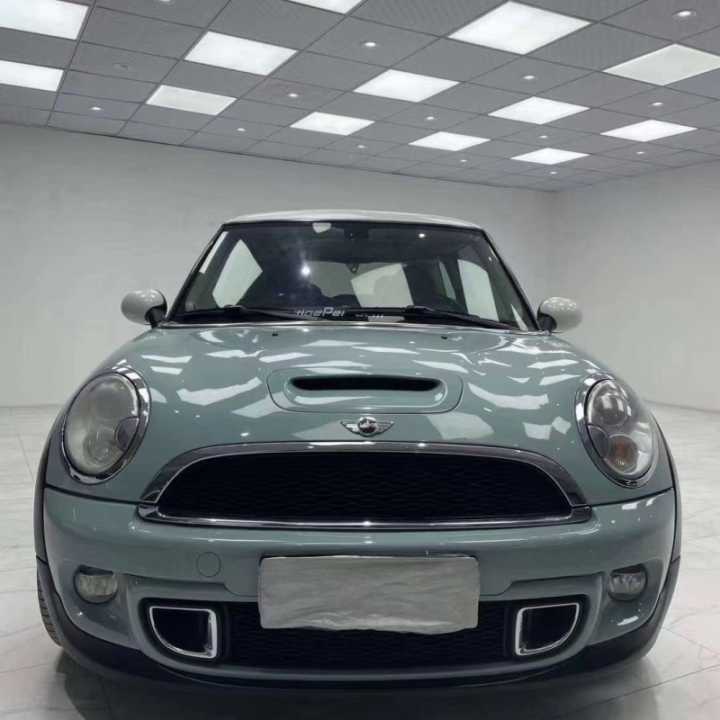 成都12年寶馬MINI1