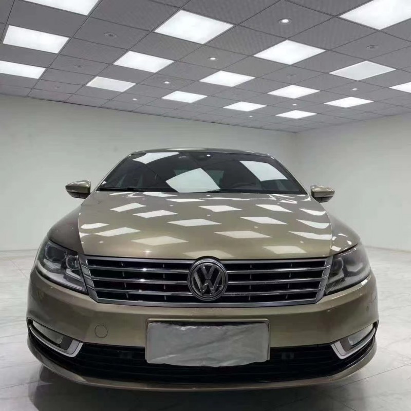 成都15年大众CC1