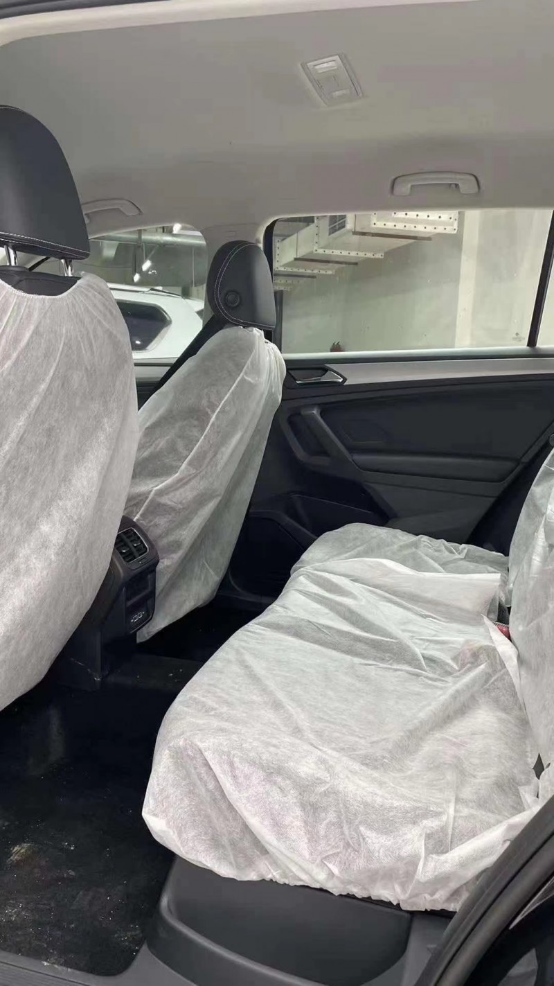 成都21年大众途观L6