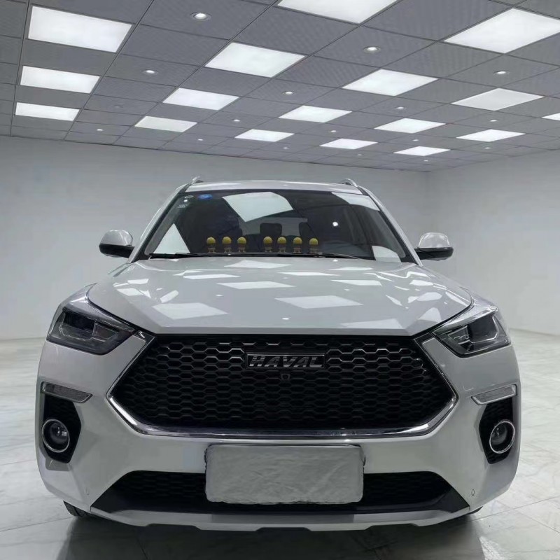 成都19年长城哈弗H6 Coupe1