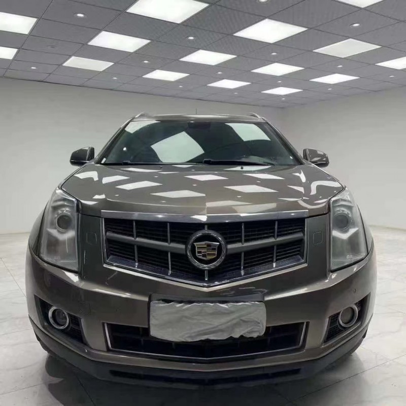 成都12年凯迪拉克SRX1