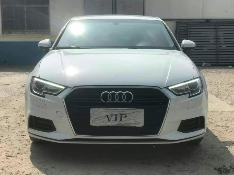 淄博17年奥迪A31