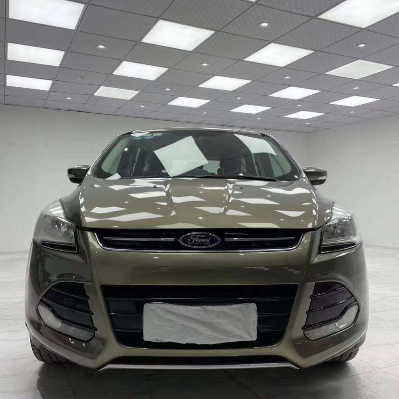 成都14年福特翼虎9