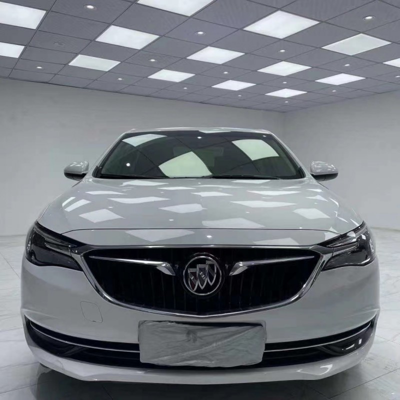 成都19年别克英朗GT1