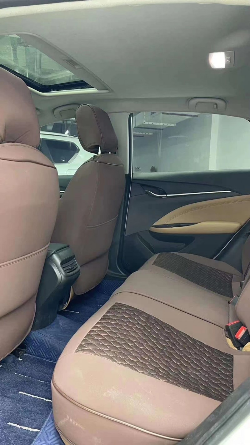 成都19年别克英朗GT2