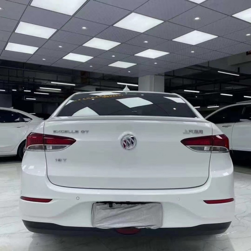 成都19年别克英朗GT9