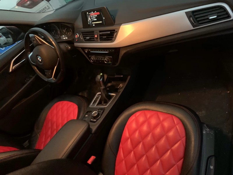 宁波17年宝马1系3