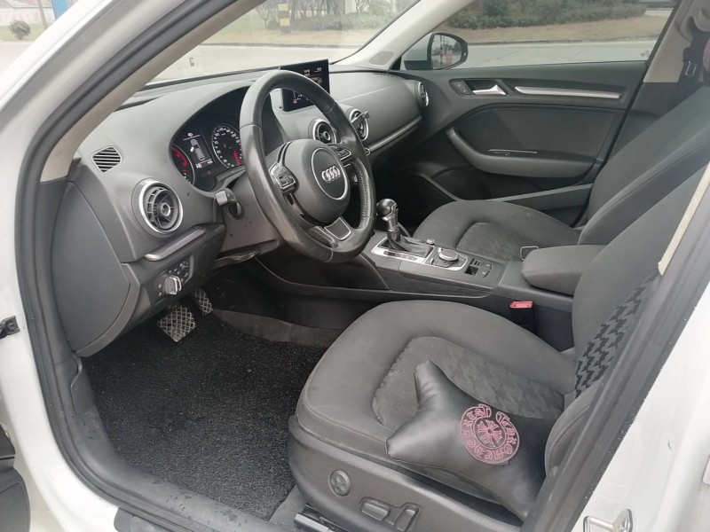 徐州15年奥迪A36