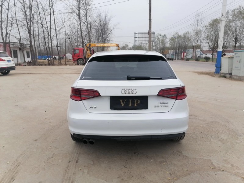 徐州15年奥迪A38