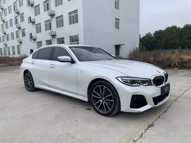 北京20年宝马3系2