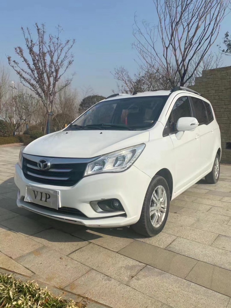 棗莊17年濰柴汽車7376