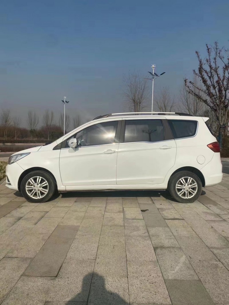 棗莊17年濰柴汽車7372