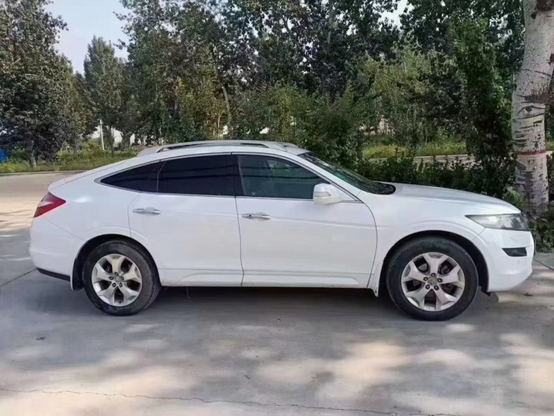 邢台14年本田歌诗图7