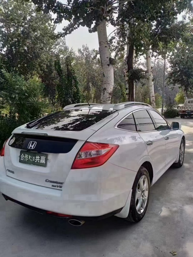邢台14年本田歌诗图6