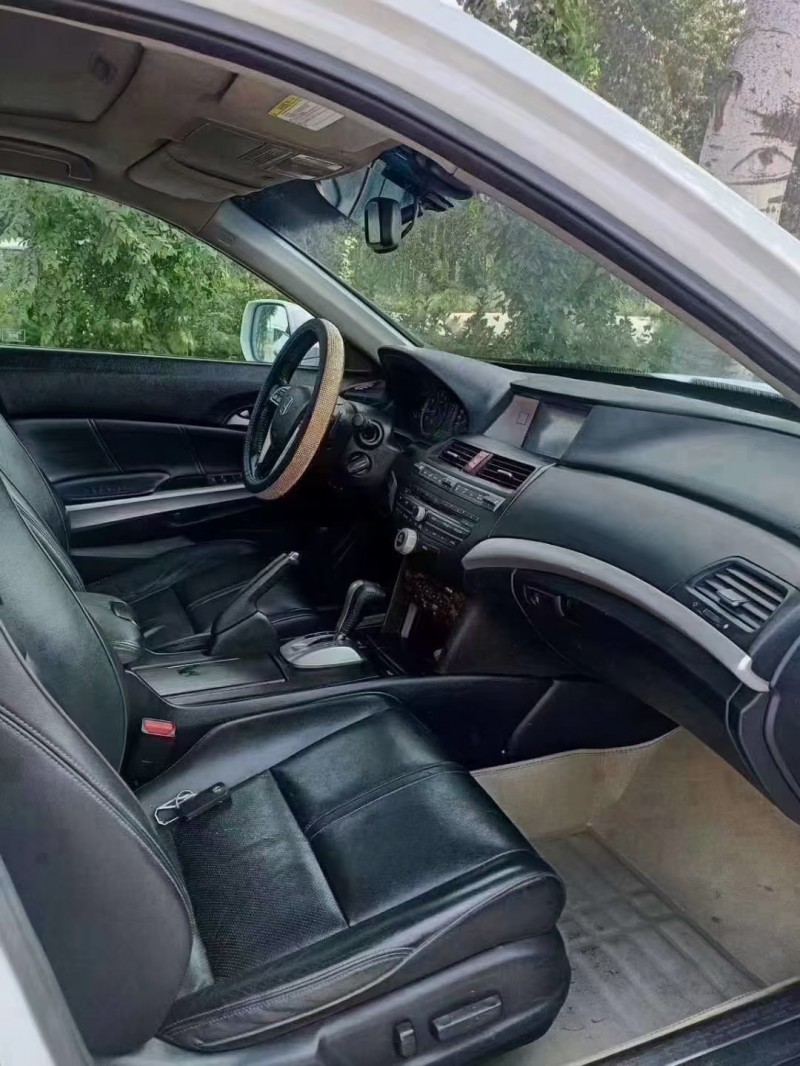 邢台14年本田歌诗图4