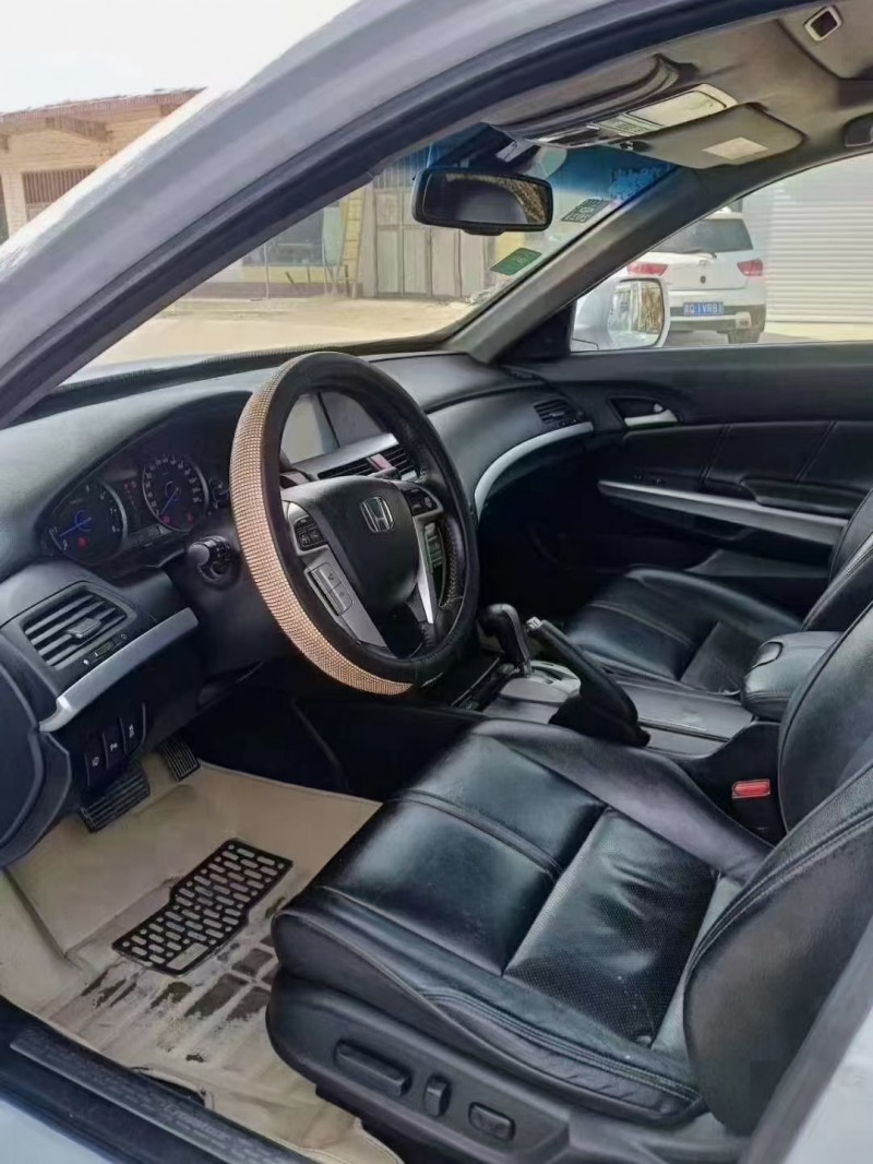 邢台14年本田歌诗图3