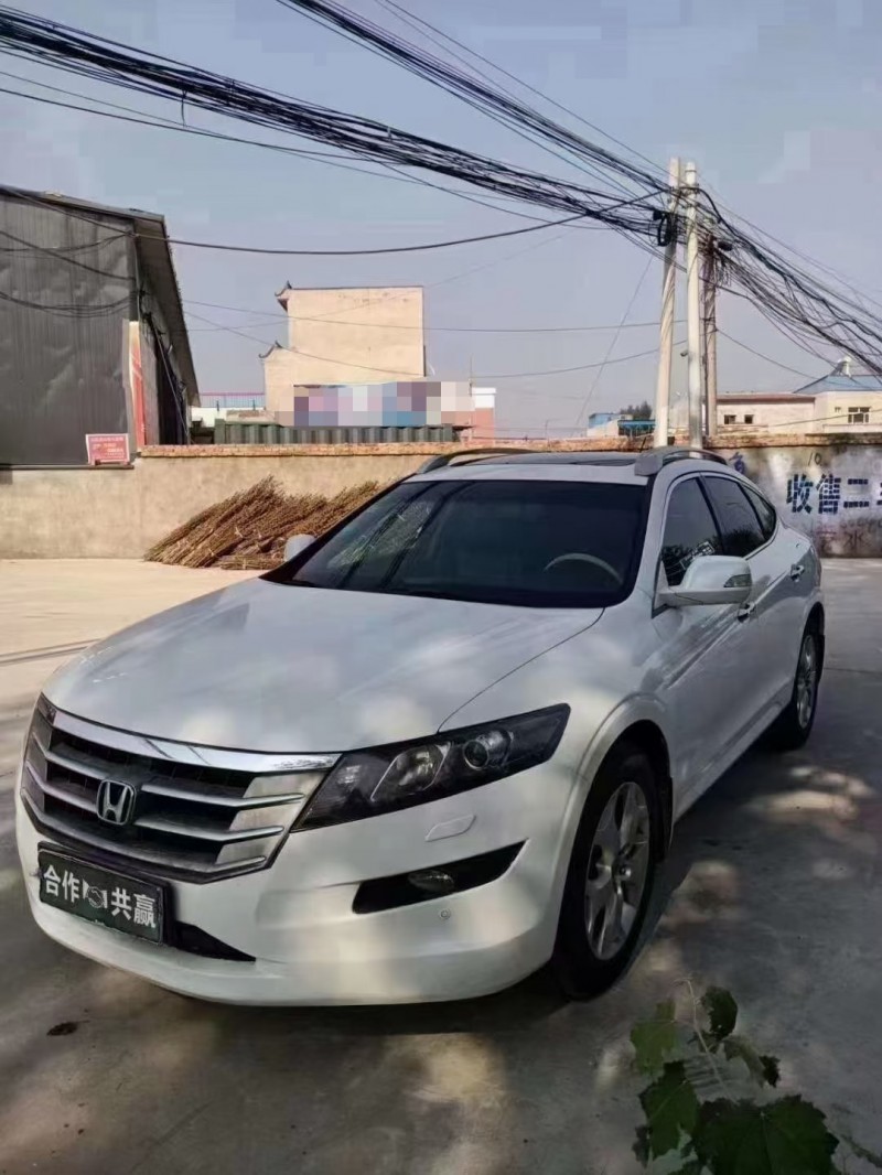 邢台14年本田歌诗图9