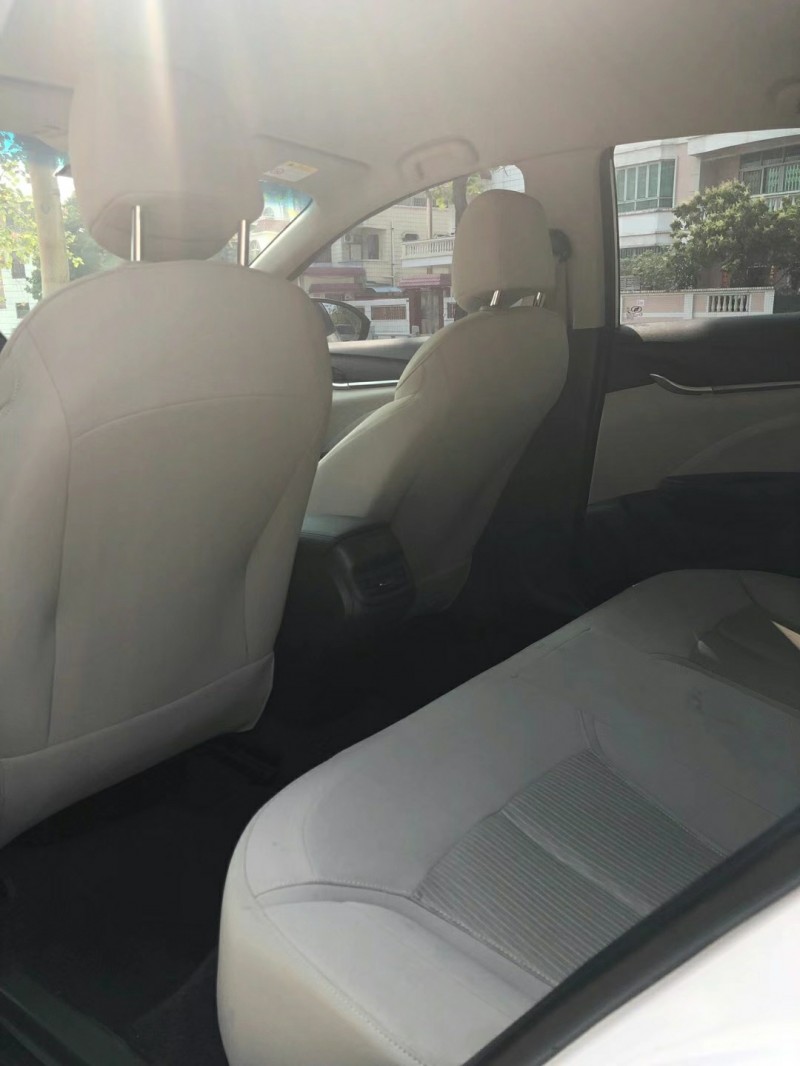 广州19年别克英朗2