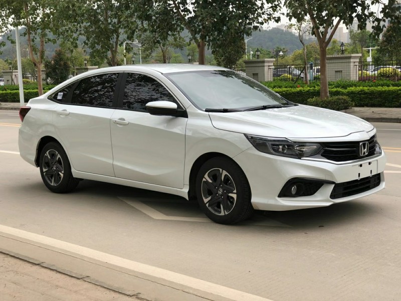 中山21年本田享域5