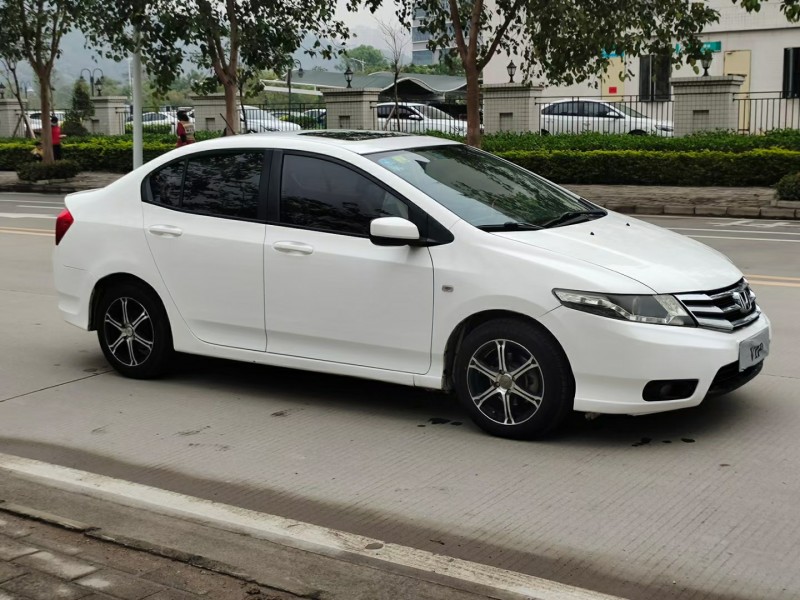 中山13年本田锋范2