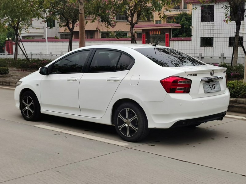 中山13年本田锋范4