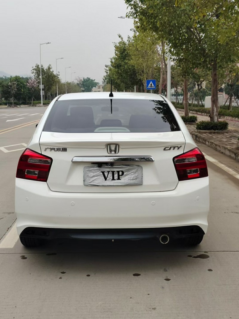 中山13年本田锋范6