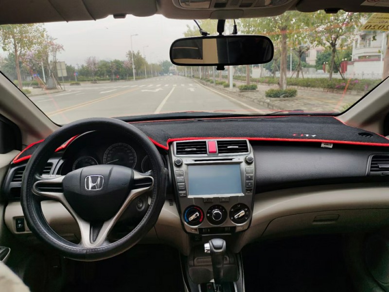 中山13年本田锋范9