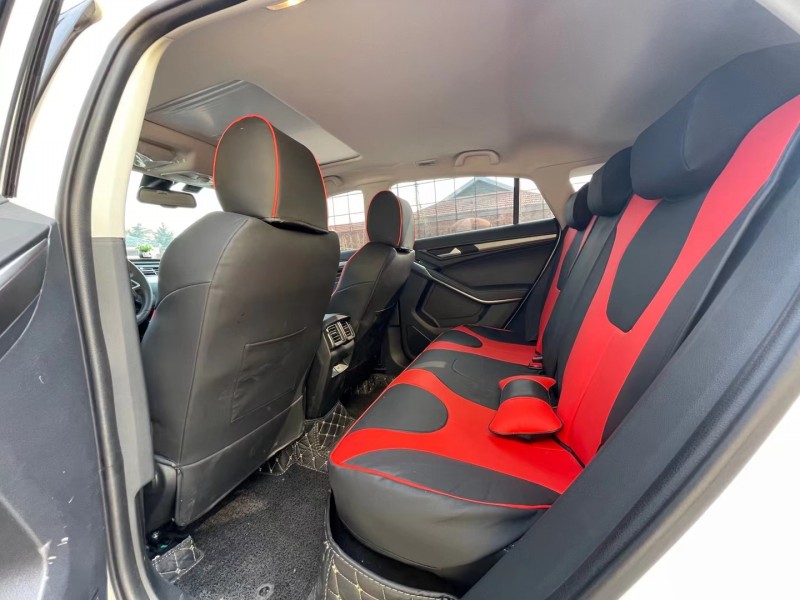 烟台19年福特领界4