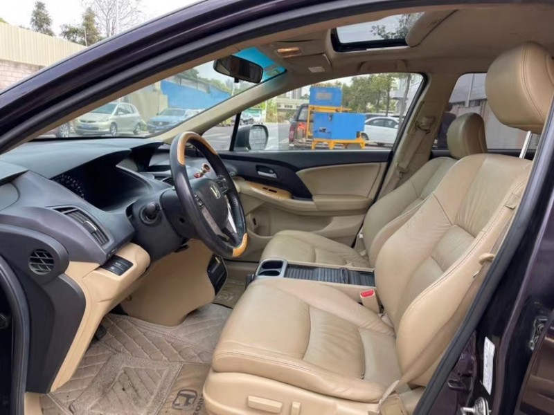 东莞11年本田奥德赛8