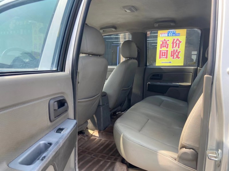 廣州15年長城風駿59