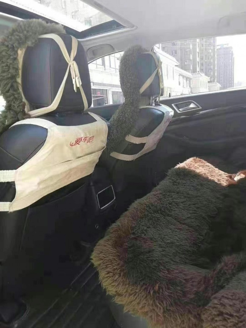 撫順17年獵豹汽車CS103