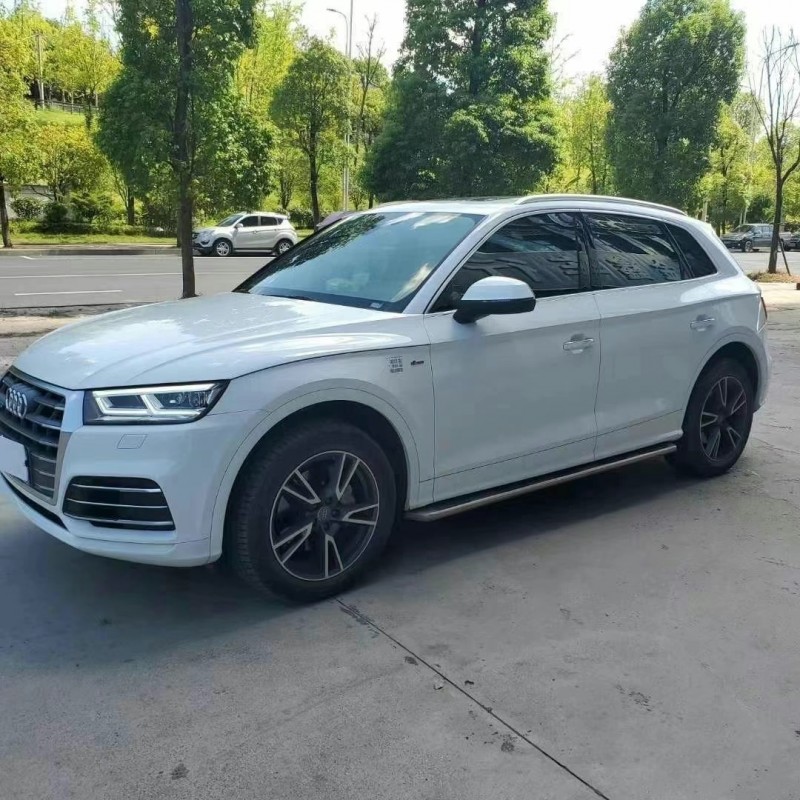 懷化19年奧迪Q53