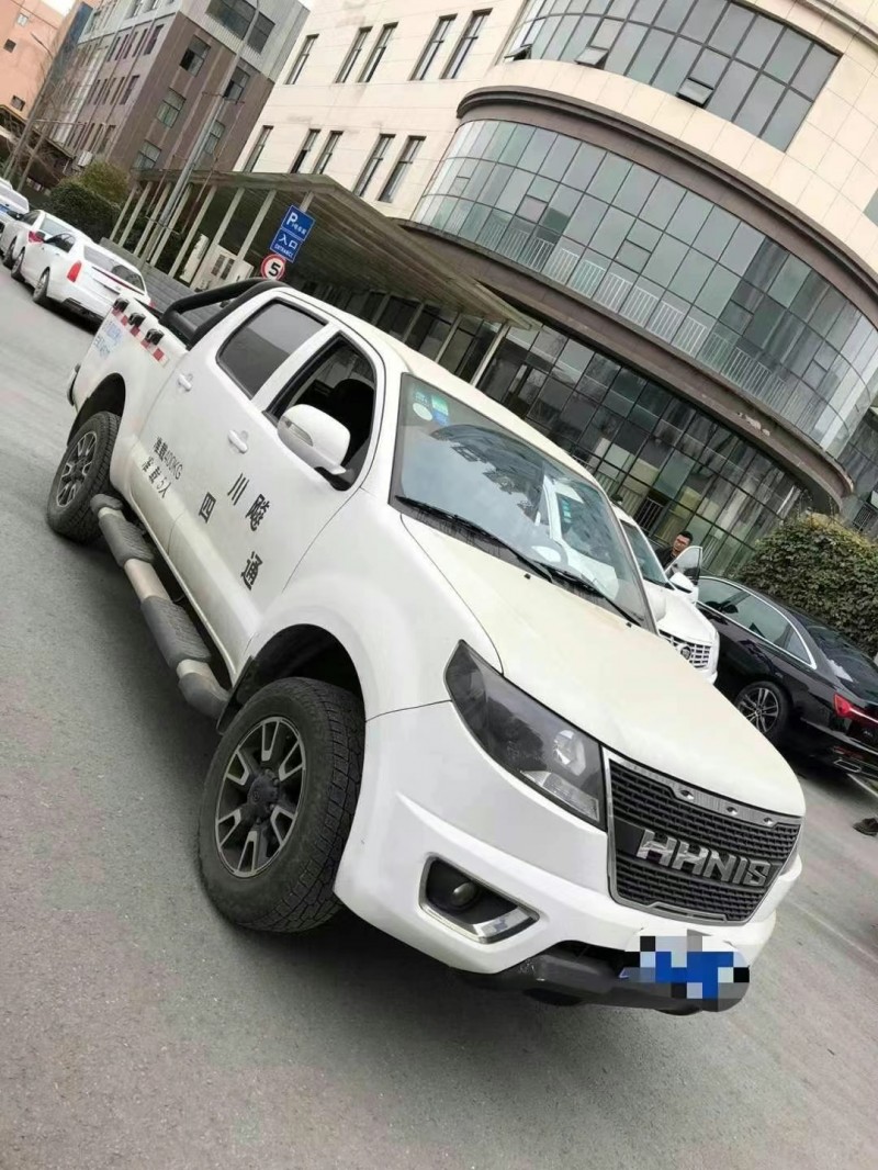 成都18年黄海黄海N23