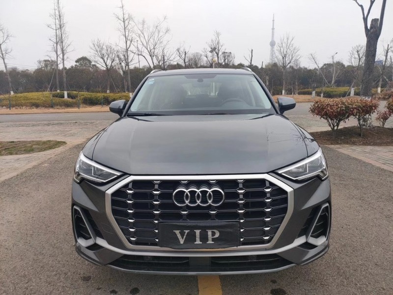 盐城20年奥迪Q39