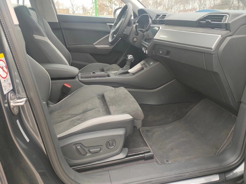 盐城20年奥迪Q32