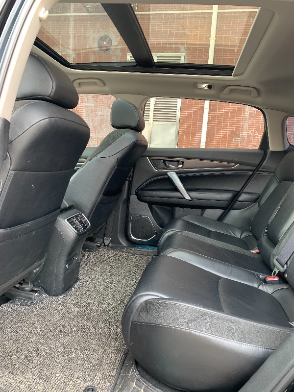 广州18年本田冠道4