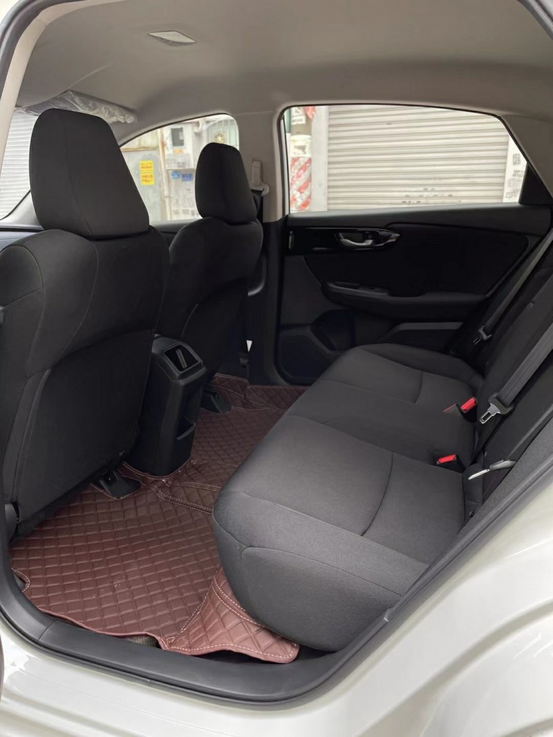 广州21年本田凌派2