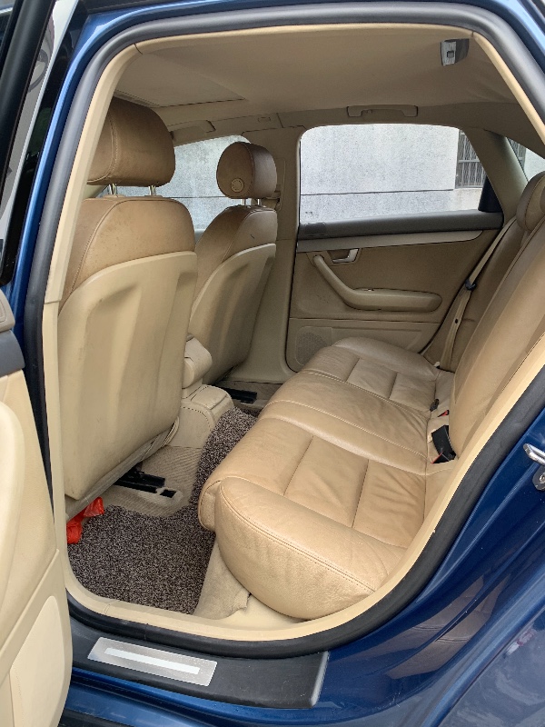 江门06年奥迪A4L6