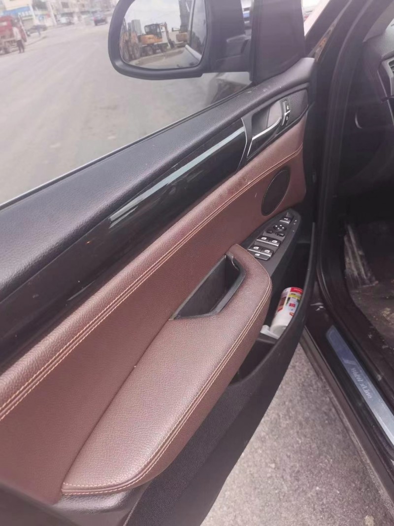 武汉14年宝马X46