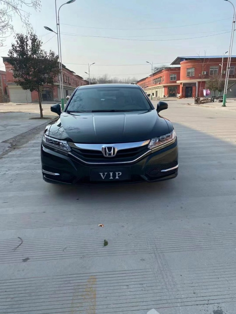 北京16年本田思铂睿1