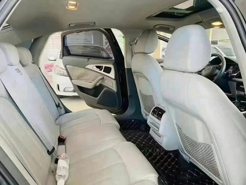 邢台13年奥迪A6L6