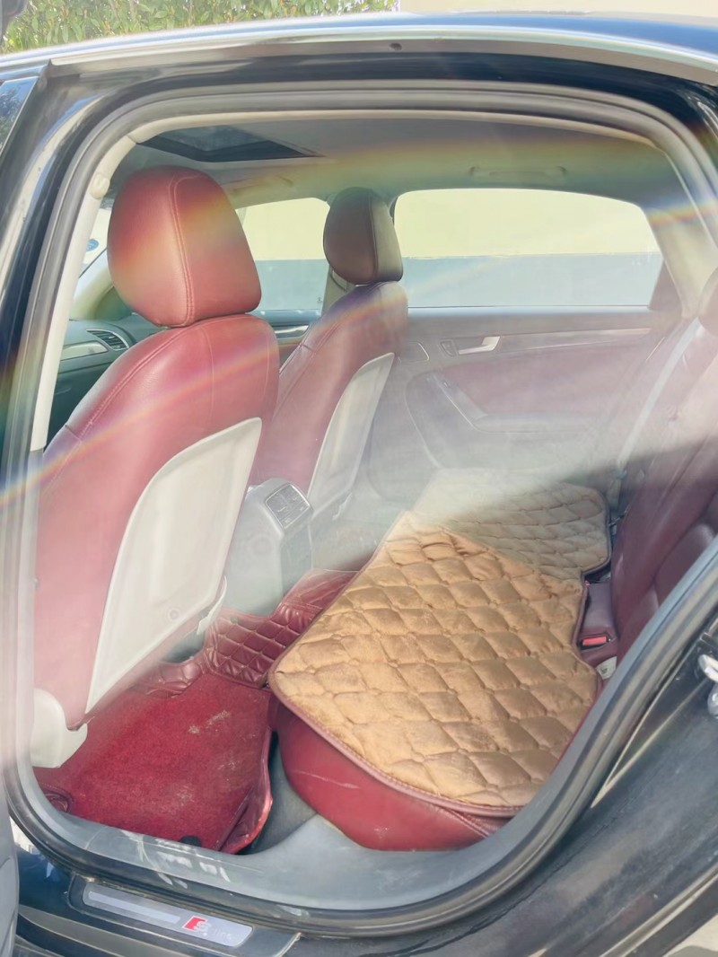 徐州13年奥迪A4L3